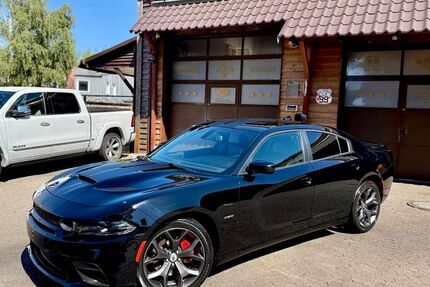 Dodge Charger 44.900 km 34.900 &euro; Isernhagen 30916