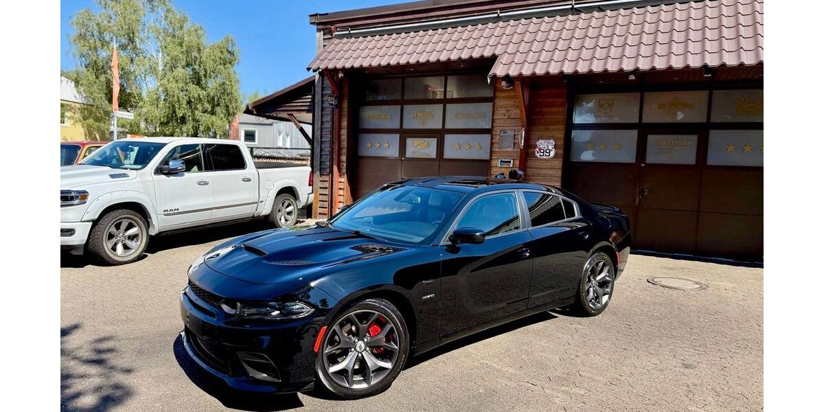 Dodge Charger 44.900 km 34.900 &euro; Isernhagen 30916