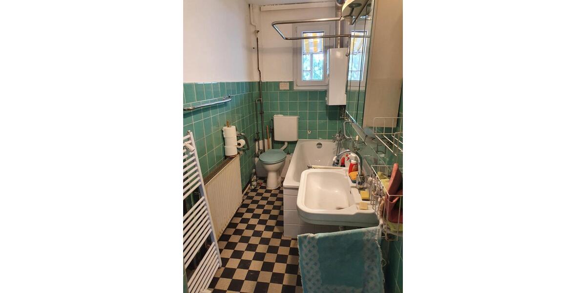 Etagenwohnung Hannover Mitte - 3 Zimmer, 65 m&sup2;, 247.000&euro; | Angebot:27521507