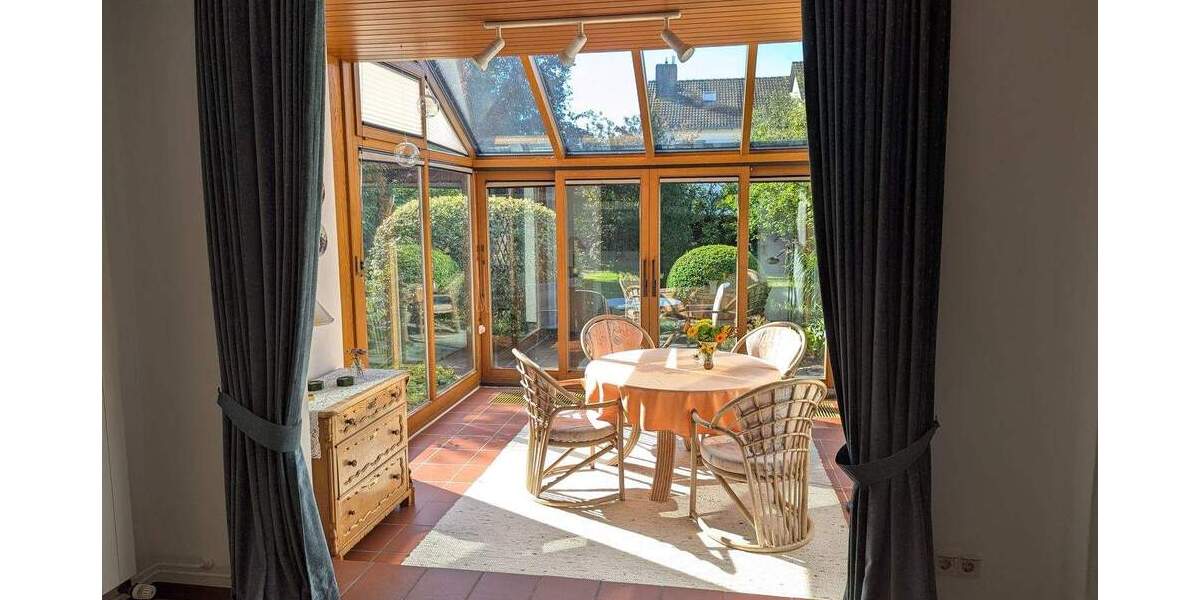 Reihenendhaus Wunstorf - 4 Zimmer, 110 m&sup2;, 298.000&euro; | Angebot:25705862