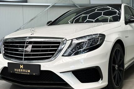 Mercedes-Benz S 63 AMG 32.838 km 67.990 &euro; Hemmingen (Hannover) 30966