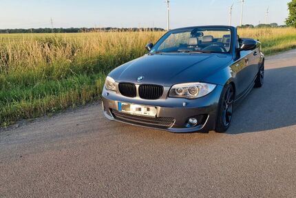 BMW 120 163.000 km 11.600 &euro; Bad Nenndorf 31542