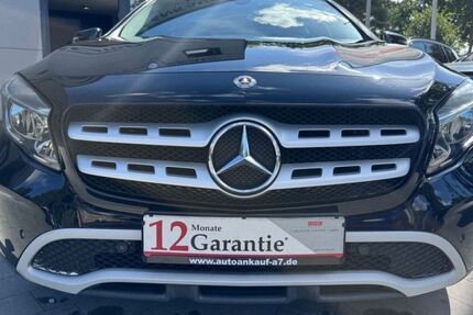 Mercedes-Benz GLA 200 80.335 km 17.999 &euro; Isernhagen OT Altwarmbüchen bei Hannover A2/A7 30916