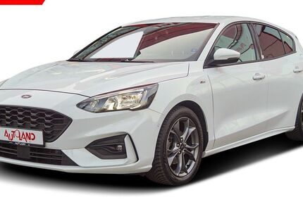 Ford Focus 43.595 km 19.990 &euro; Hannover 30179
