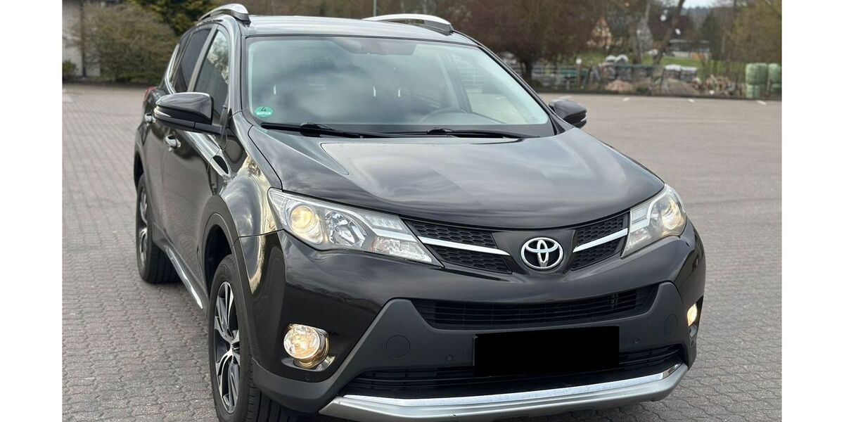 Toyota RAV 4 347.950 km 8.290 &euro; Springe 31832