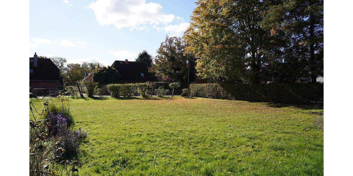 Grundstück Garbsen Osterwald U. E. - 220.000&euro; | Angebot:25664225