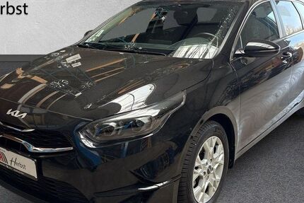 Kia ceed Sportswagon 19.055 km 24.900 &euro; Buchholz/Aller 29690