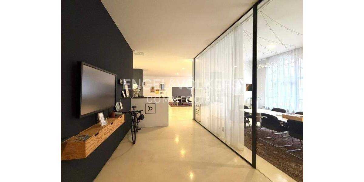 Gewerbeobjekt Hannover Mitte - 4.300&euro; | Angebot:25772699