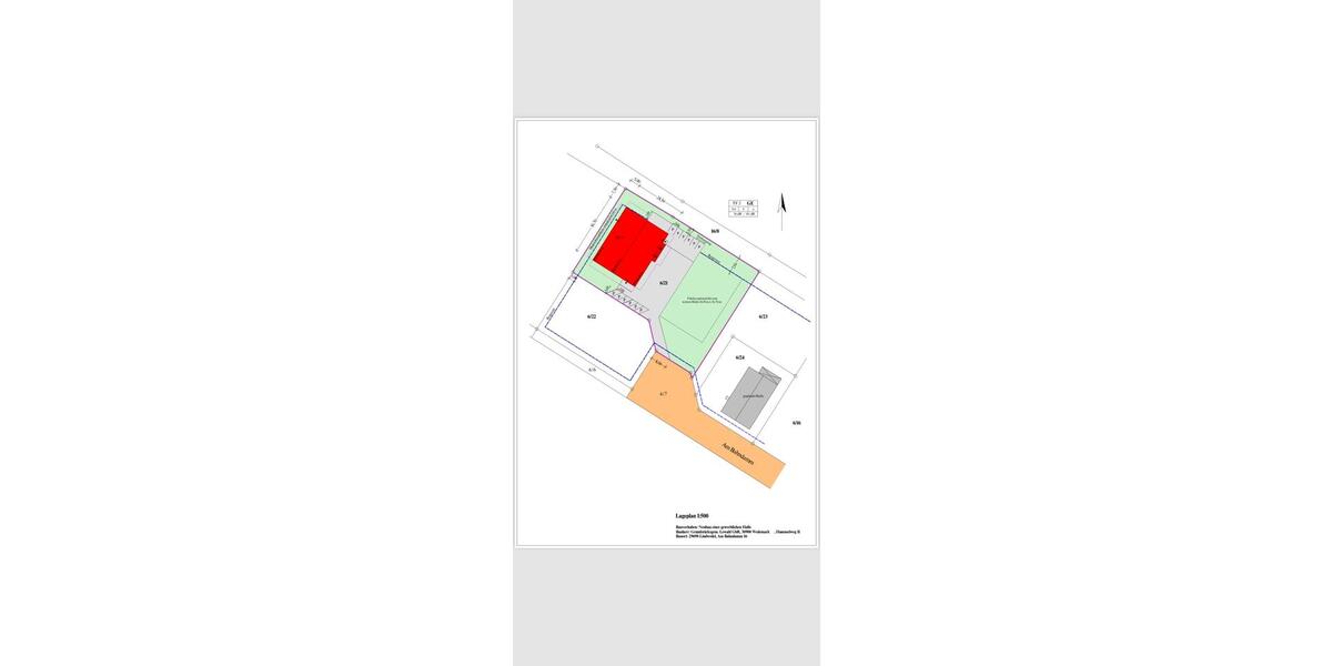 Gewerbeobjekt Wedemark - 2.290&euro; | Angebot:26552531