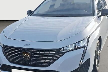 Peugeot 308 27.049 km 22.580 &euro; Pattensen 30982
