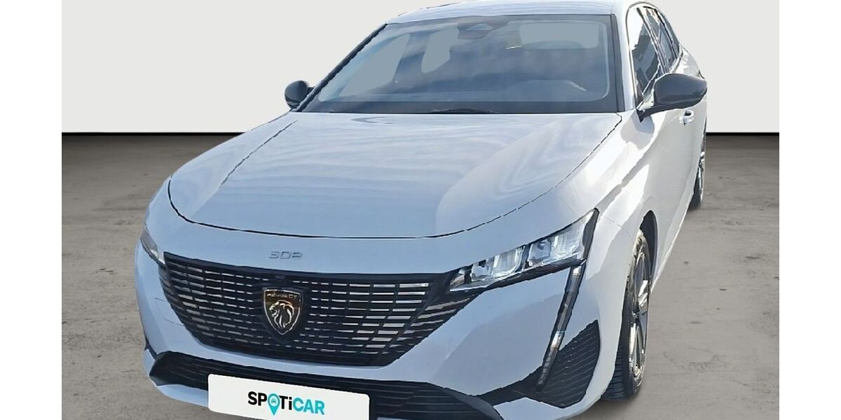 Peugeot 308 27.049 km 22.580 &euro; Pattensen 30982
