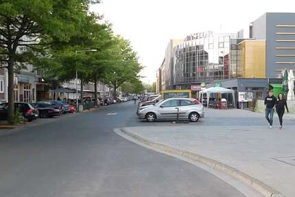 Gewerbeobjekt Hannover Mitte - 5.900&euro; | Angebot:24680411