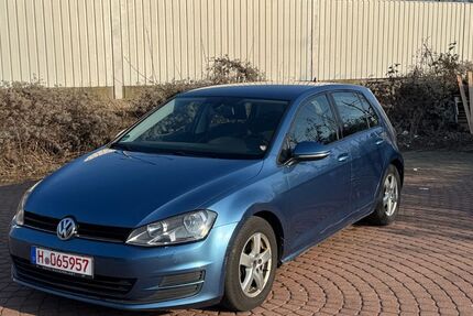 VW Golf 200.000 km 5.599 &euro; Laatzen 30880