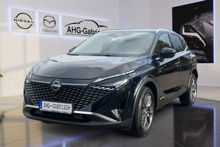 Nissan Qashqai 2.500 km 36.490 &euro; Hemmingen 30966