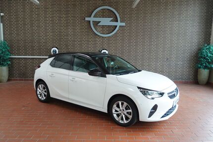 Opel Corsa 21.470 km 14.890 &euro; Garbsen 30823