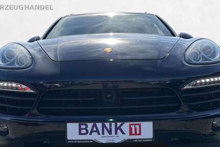 Porsche Cayenne 209.000 km 21.950 &euro; Isernhagen 30916