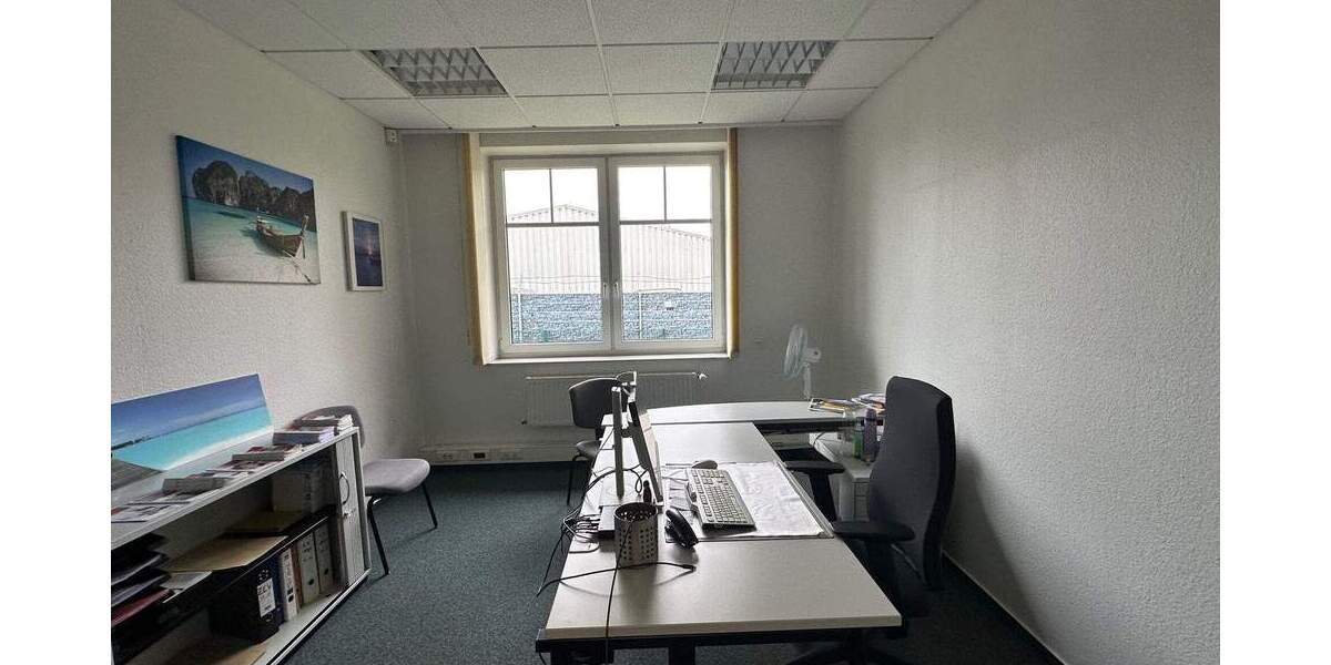 Gewerbeobjekt Wunstorf - 1.500.000&euro; | Angebot:25770965