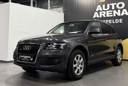 Audi Q5 140.000 km 15.699 &euro; Ronnenberg 30952