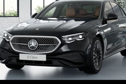 Mercedes-Benz E 260 9.900 km 59.900 &euro; Hannover 30655