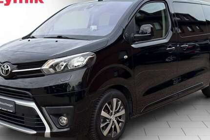 Toyota Proace 82.965 km 27.490 &euro; Wedemark 30900
