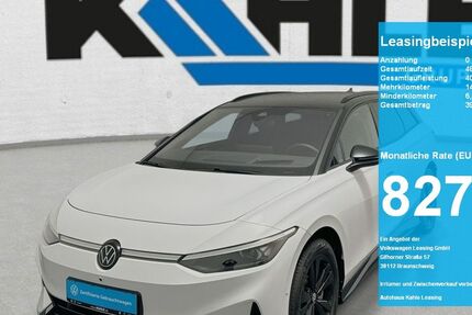 VW ID.7 5.000 km 59.490 &euro; Wunstorf 31515