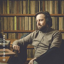 Daniil Trifonov & Nikolaj Szeps-Znaider 16.05.2026 NDR Landesfunkhaus Niedersachsen