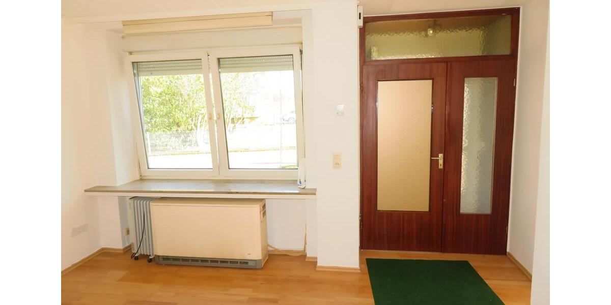 Doppelhaushälfte Bad Nenndorf - 2.5 Zimmer, 56 m&sup2;, 600&euro; | Angebot:26442238