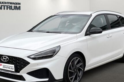 Hyundai i30 64.346 km 21.390 &euro; Laatzen 30880