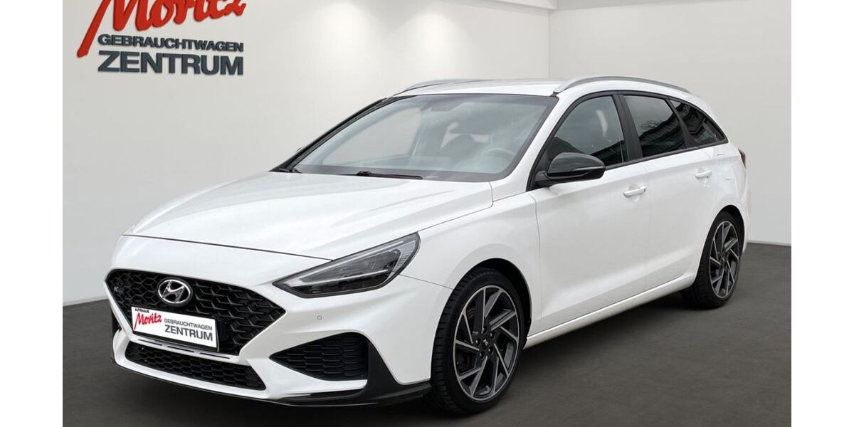 Hyundai i30 64.346 km 21.940 &euro; Laatzen 30880