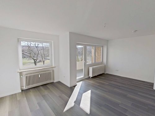 Etagenwohnung Burgdorf - 2 Zimmer, 58 m&sup2;, 619&euro; | Angebot:25882036
