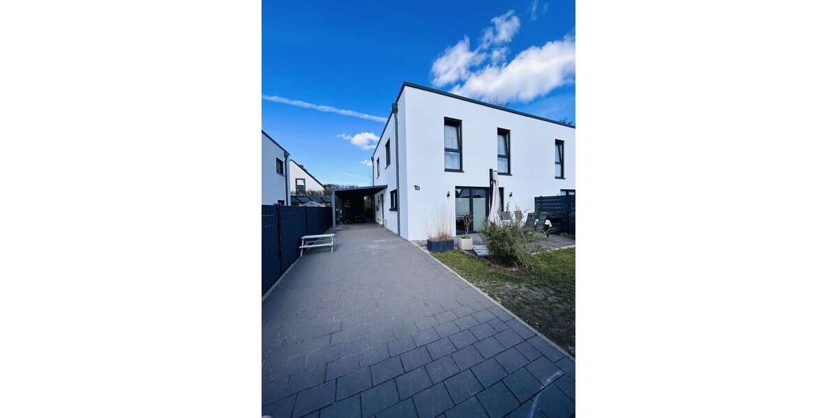 Einfamilienhaus Isernhagen - 4.5 Zimmer, 125 m&sup2;, 568.000&euro; | Angebot:25819318