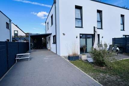 Haus Isernhagen - 4.5 Zimmer, 125 m&sup2;, 568.000&euro; | Angebot:25819318