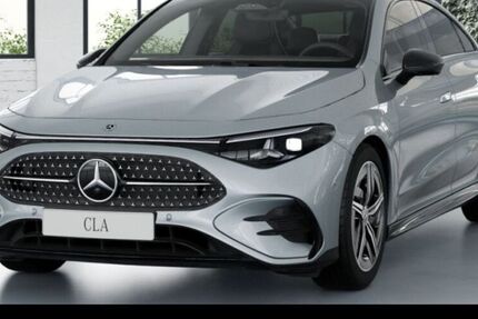 Mercedes-Benz CLA 200 9.900 km 44.750 &euro; Hannover 30655