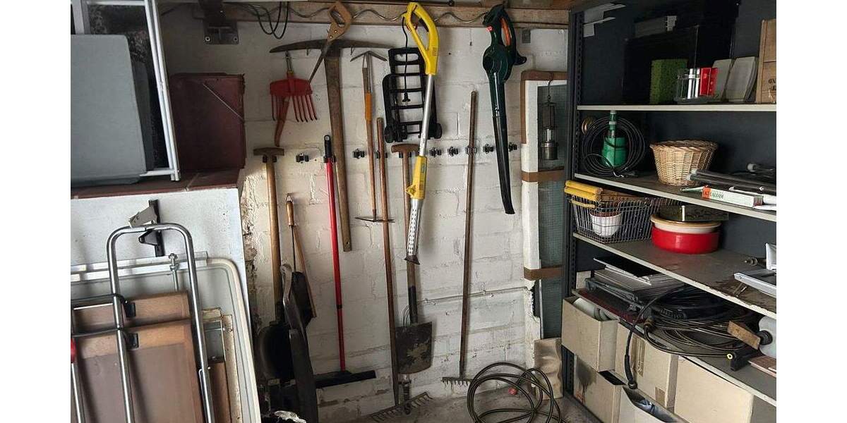 Reihenmittelhaus Hannover Badenstedt - 5 Zimmer, 117 m&sup2;, 299.000&euro; | Angebot:25733417