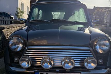 Mini 1300 89.000 km 16.000 &euro; Suthfeld 31555