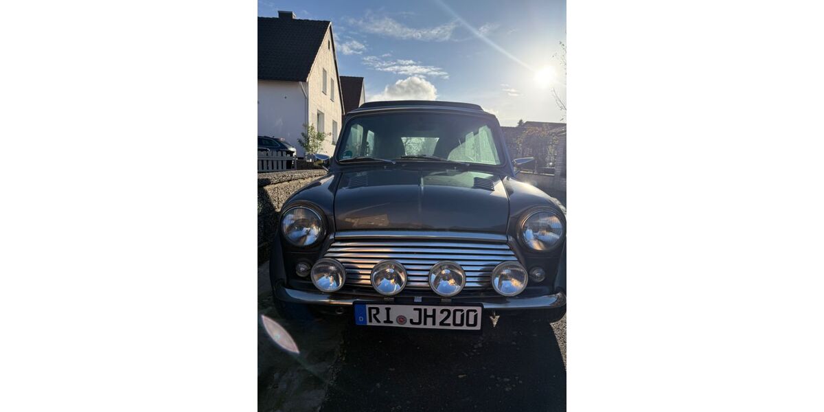 Mini 1300 89.000 km 16.000 &euro; Suthfeld 31555