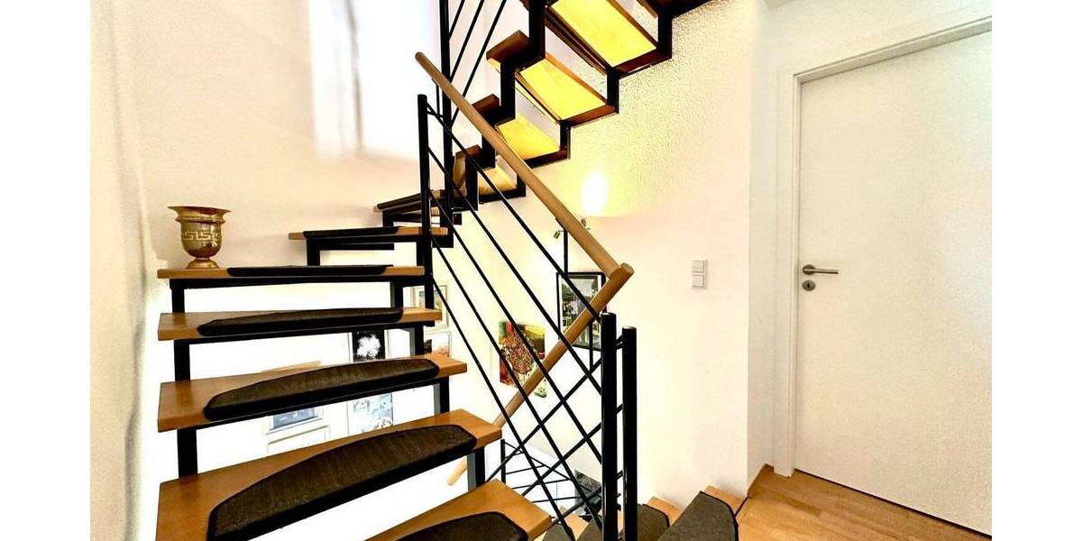 Doppelhaushälfte Langenhagen Kaltenweide - 4 Zimmer, 102 m&sup2;, 399.000&euro; | Angebot:26438806