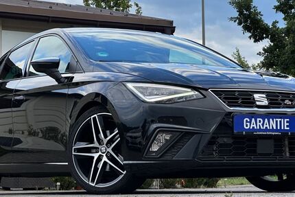Seat Ibiza 110.000 km 11.950 &euro; Hannover 30419
