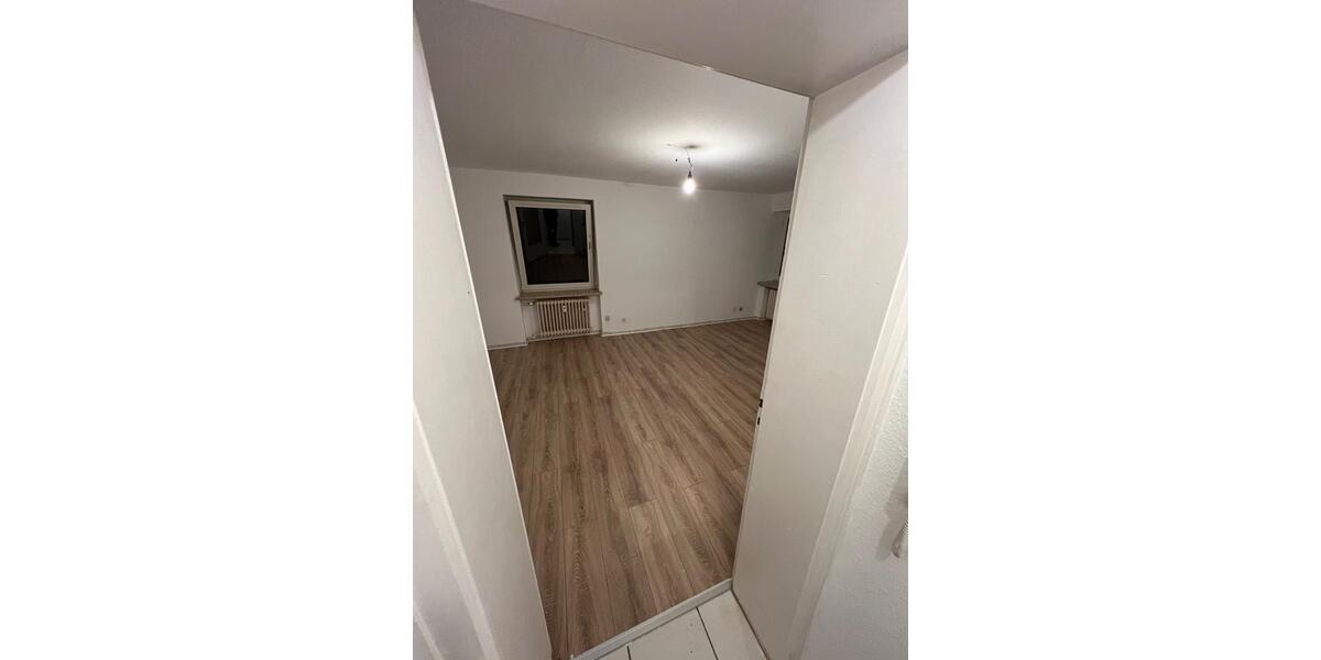 Etagenwohnung Springe - 1 Zimmer, 28 m&sup2;, 39.900&euro; | Angebot:25842052