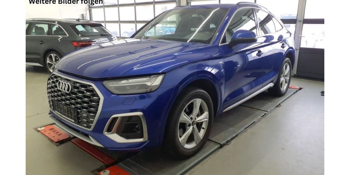 Audi Q5 50.000 km 44.980 &euro; Ronnenberg (bei Hannover) 30952