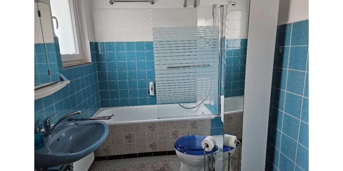 Reihenhaus Seelze - 4 Zimmer, 100 m&sup2;, 349.000&euro; | Angebot:24245001