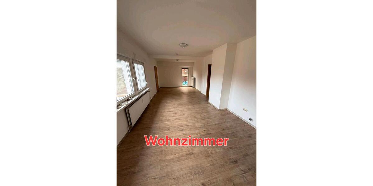 Erdgeschoßwohnung Husum - 5 Zimmer, 118 m&sup2;, 1.100&euro; | Angebot:25830123