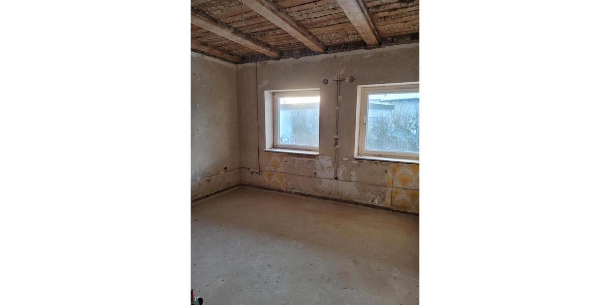 Einfamilienhaus Wennigsen (Deister) - 5 Zimmer, 116 m&sup2;, 199.000&euro; | Angebot:25978681