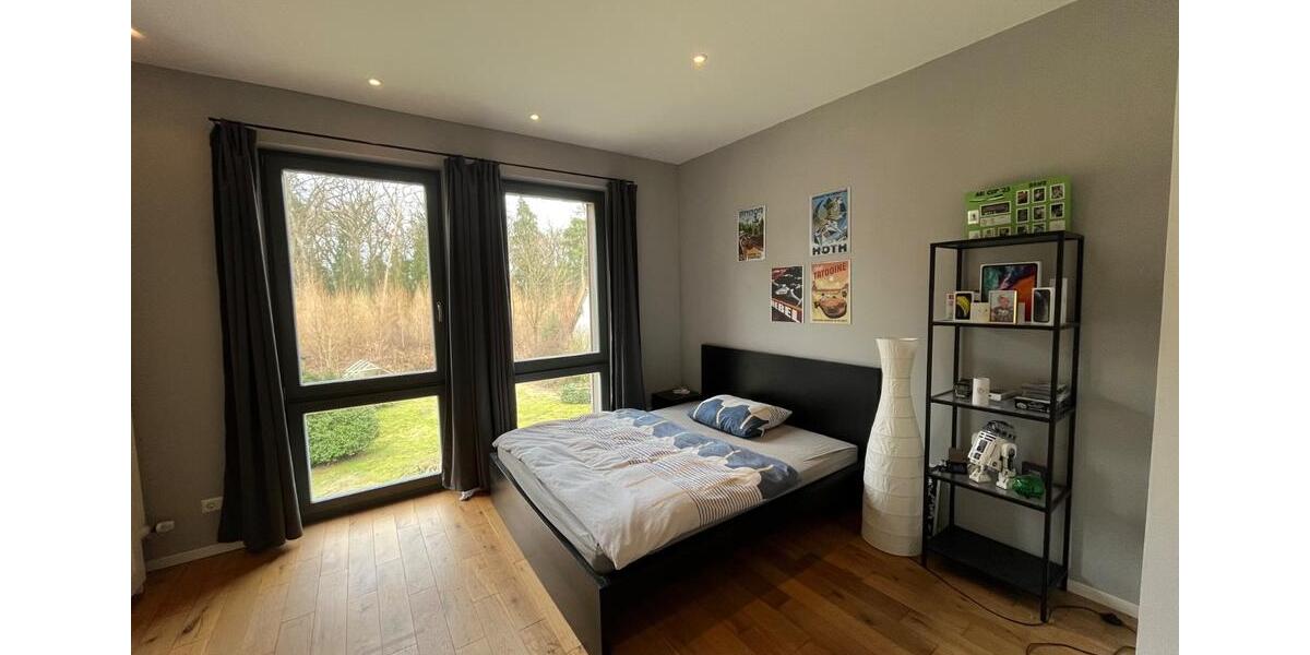 Einfamilienhaus Neustadt am Rübenberge - 9 Zimmer, 288 m&sup2;, 750.000&euro; | Angebot:25351760