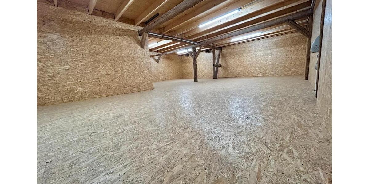 Gewerbeobjekt Hannover Buchholz-Kleefeld - 490&euro; | Angebot:24697573