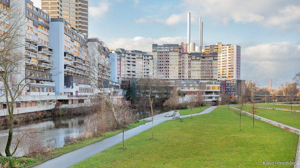 Gewerbeobjekt Hannover Linden-Mitte - 5 Zimmer, 120 m&sup2;, 109.000&euro; | Angebot:25668764