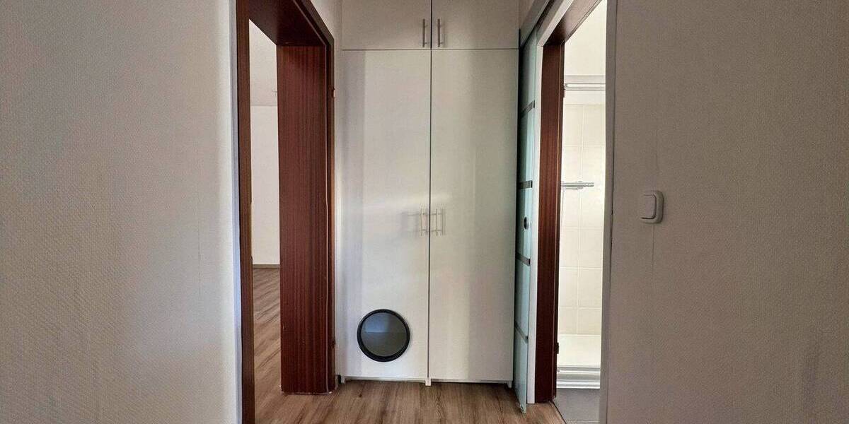 Etagenwohnung Wennigsen Wennigser Mark - 2 Zimmer, 76 m&sup2;, 185.000&euro; | Angebot:25969595