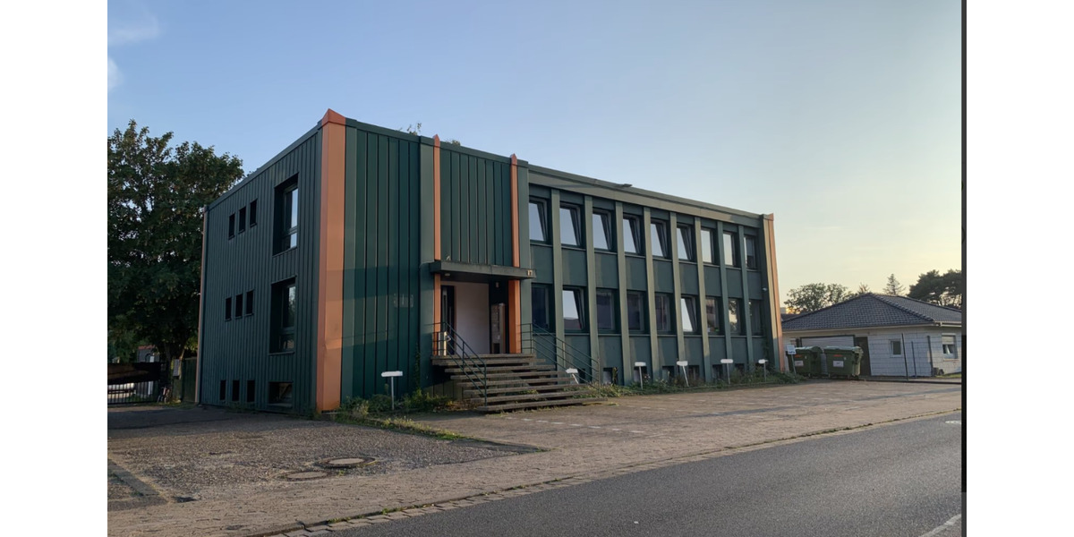 Gewerbeobjekt Langenhagen - 599&euro; | Angebot:25879770