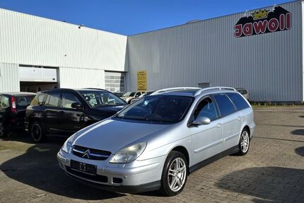 Citroen C5 197.000 km 990 &euro; Garbsen/ Hannover 30827