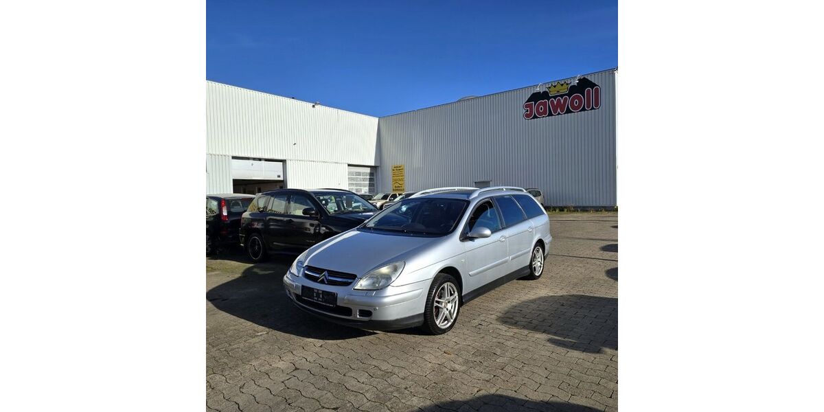 Citroen C5 197.000 km 990 &euro; Garbsen/ Hannover 30827